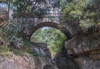 观音桥景区第 23 张图片