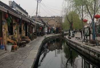 李清照纪念堂第 20 张图片