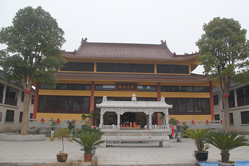 黄大仙祖宫第 11 张图片