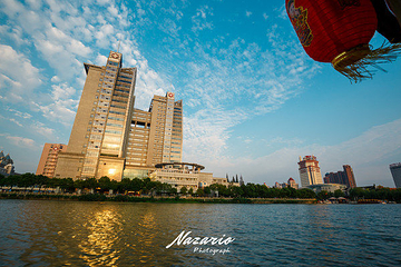 南通市濠河景区第 42 张图片