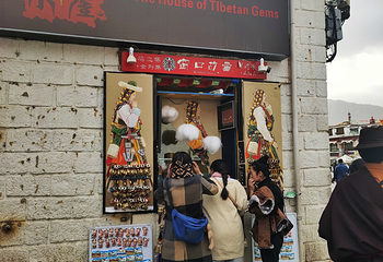 八廓街第 76 张图片