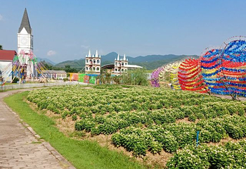 尚天然温泉旅游度假区第 53 张图片