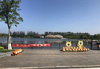长兴岛郊野公园第 90 张图片