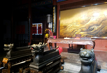 万岁山武侠城第 304 张图片