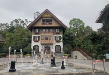五矿哈施塔特文旅小镇第 94 张图片