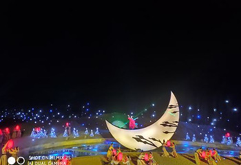 《敦煌盛典》演出第 67 张图片