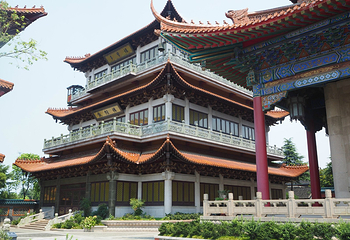 高旻寺第 8 张图片