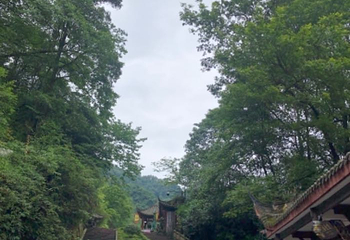 玉垒关第 20 张图片