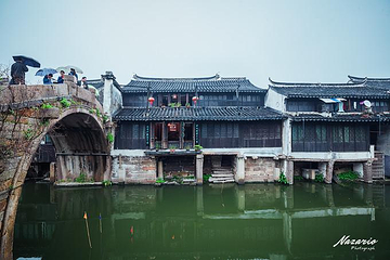 沙溪古镇第 106 张图片