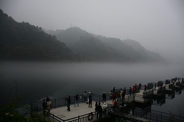 东江湖旅游区第 80 张图片