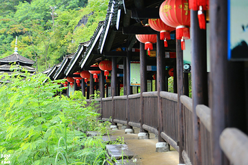 广西灵阳寺第 9 张图片