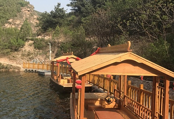 仙居谷第 22 张图片