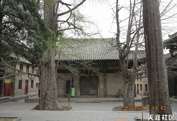 丹河峡谷风景区第 9 张图片