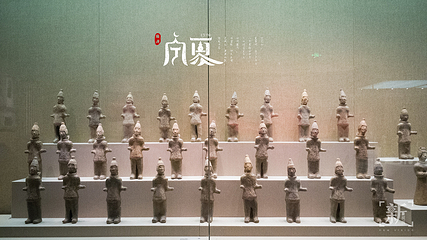 固原博物馆第 21 张图片