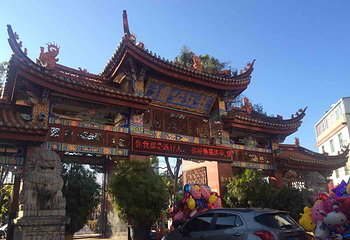 龙江公园第 2 张图片