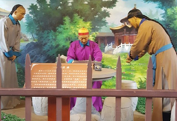 华家班（清远）汽车摩托车特技表演第 12 张图片