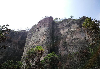 雁荡山飞拉达景区第 15 张图片
