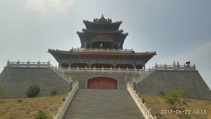龙顶山第 8 张图片