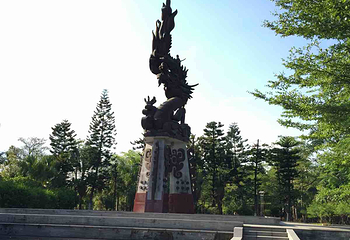 南山生态园第 12 张图片