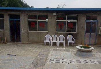 马泉养心谷第 18 张图片