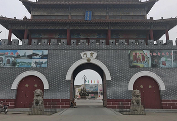 灵秀山庄第 5 张图片