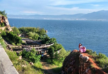 环洱海双层豪华旅游大巴（环洱海一卡通）第 27 张图片