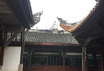 张飞庙第 60 张图片