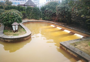 鄢陵花溪温泉第 120 张图片