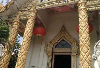 开元寺泰佛殿第 20 张图片
