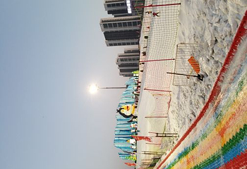 沈阳奥体冰雪嘉年华第 57 张图片