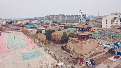 大云寺铜钟第 17 张图片