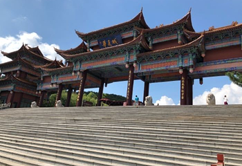 威海神游海洋世界第 63 张图片