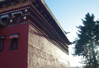 格尔底寺第 7 张图片
