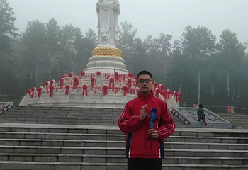 林海观音山第 22 张图片