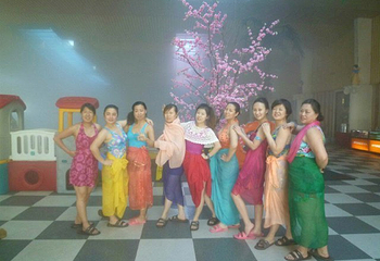 飞泷四季温泉第 24 张图片