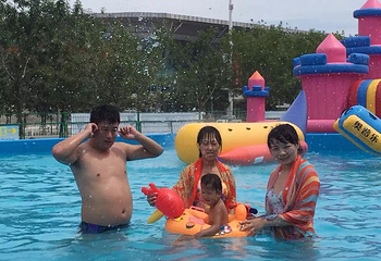 沈阳奥普乐欢乐水世界第 43 张图片