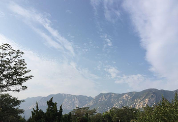 嵩阳景区第 41 张图片