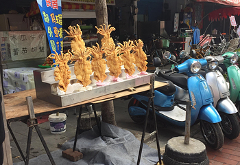 旗山老街第 16 张图片