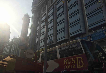 BUSTOUR上海观光游第 29 张图片