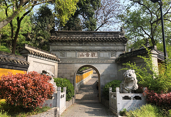 观音山第 20 张图片