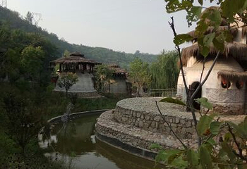 炎帝影视基地第 25 张图片