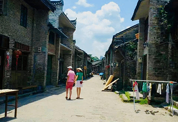 兴坪古镇第 111 张图片