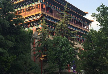 春秋楼第 7 张图片