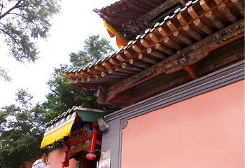 塔尔寺第 136 张图片