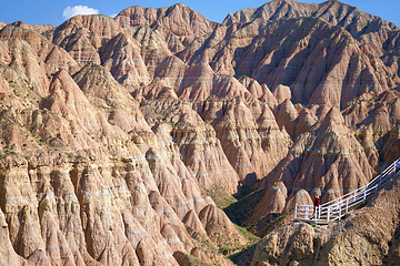 龙羊峡生态旅游度假区第 61 张图片