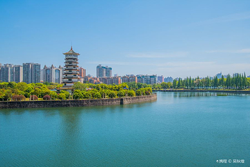 湖南烈士公园第 14 张图片
