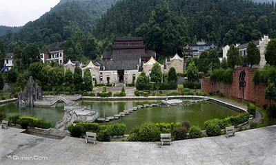 宝宁禅寺第 10 张图片