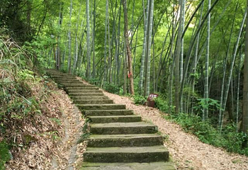 九峰山风景区第 27 张图片