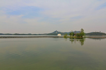 齐山平天湖景区第 41 张图片