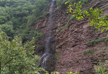 汝州九峰山景区第 20 张图片